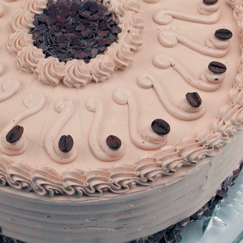 Städter - Whipped cream stabiliser Cappuccino - 125 g Städter - Whipped cream stabiliser Cappuccino - 125 g