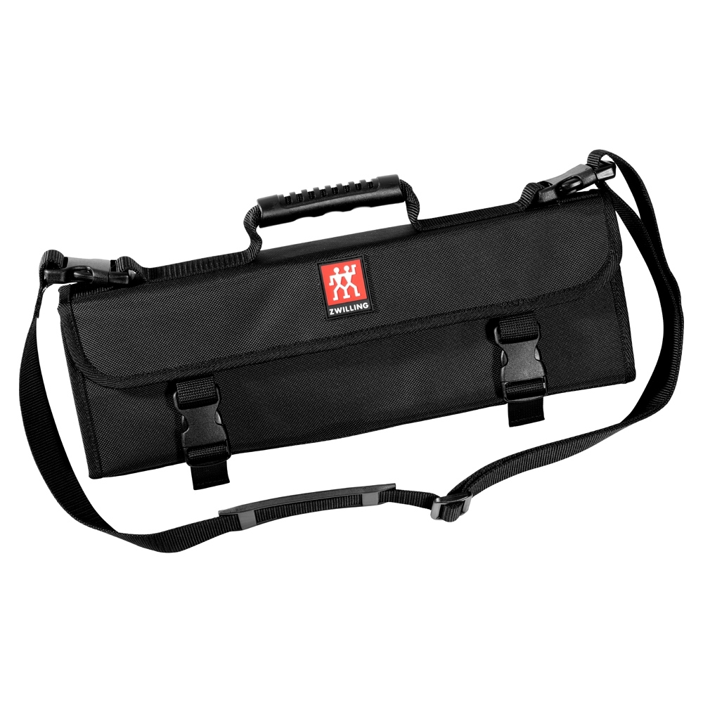 Zwilling - Messertasche für 7 Messer - Nylon Zwilling - Messertasche für 7 Messer - Nylon