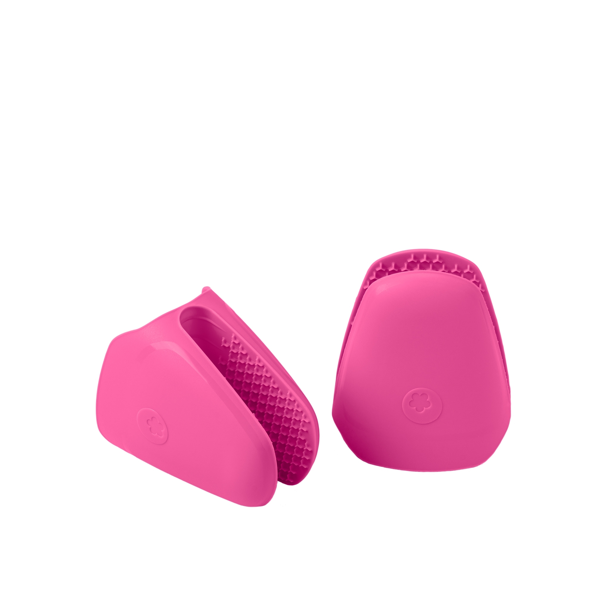 Kochblume - Thermo Hand Protection - Set of 2, pink Kochblume - Thermo Hand Protection - Set of 2, pink