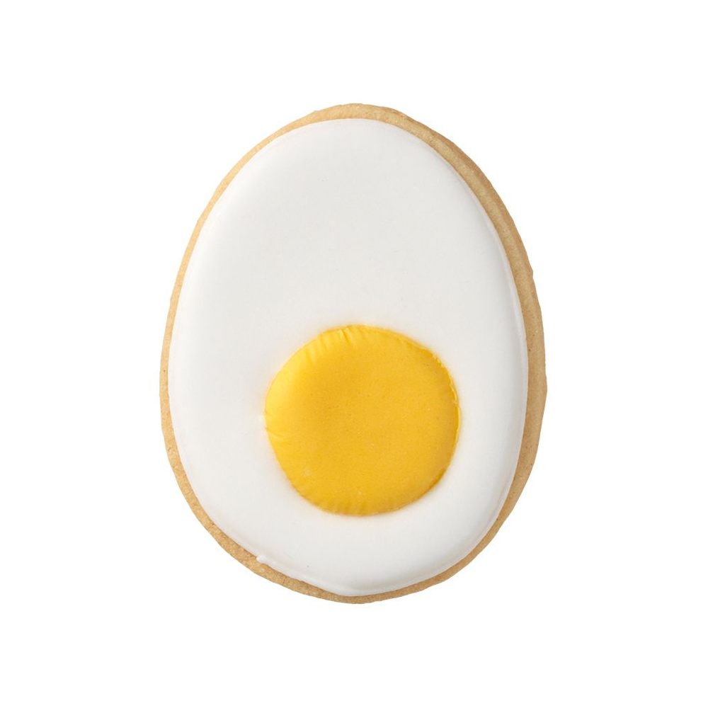 RBV Birkmann - egg, 8 cm