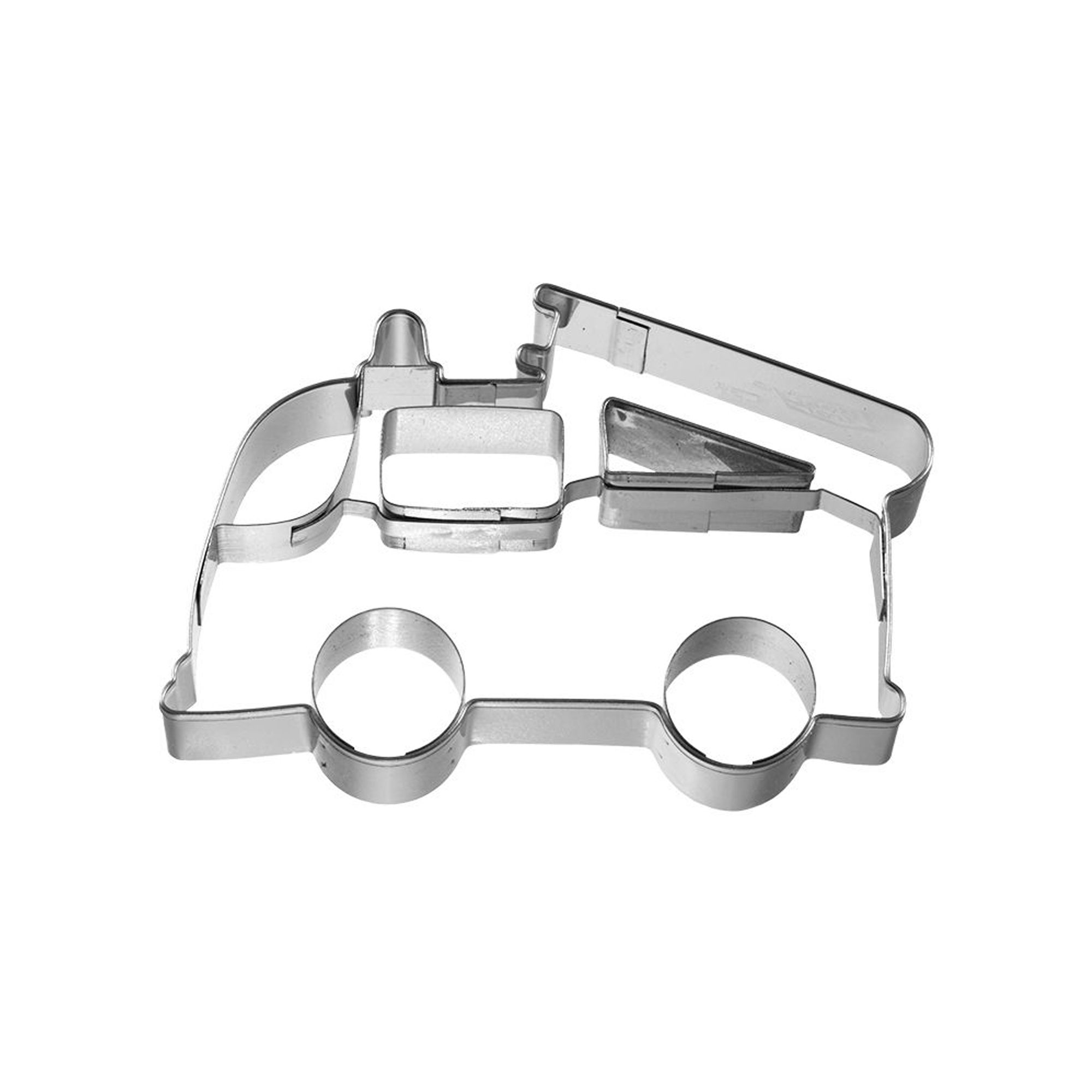Birkmann - Cookie Cutter Fire Engine