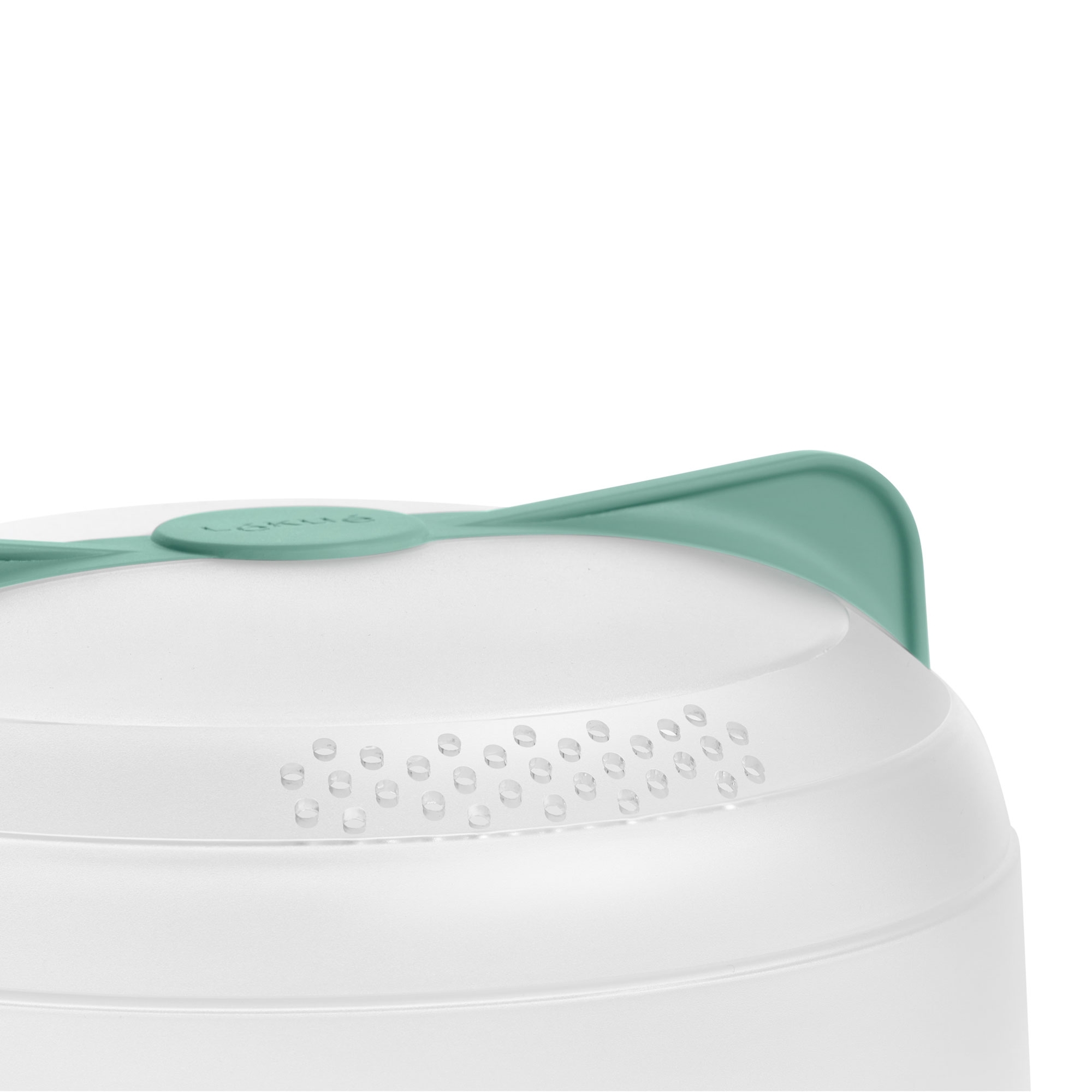 Lékué - Microwave cover