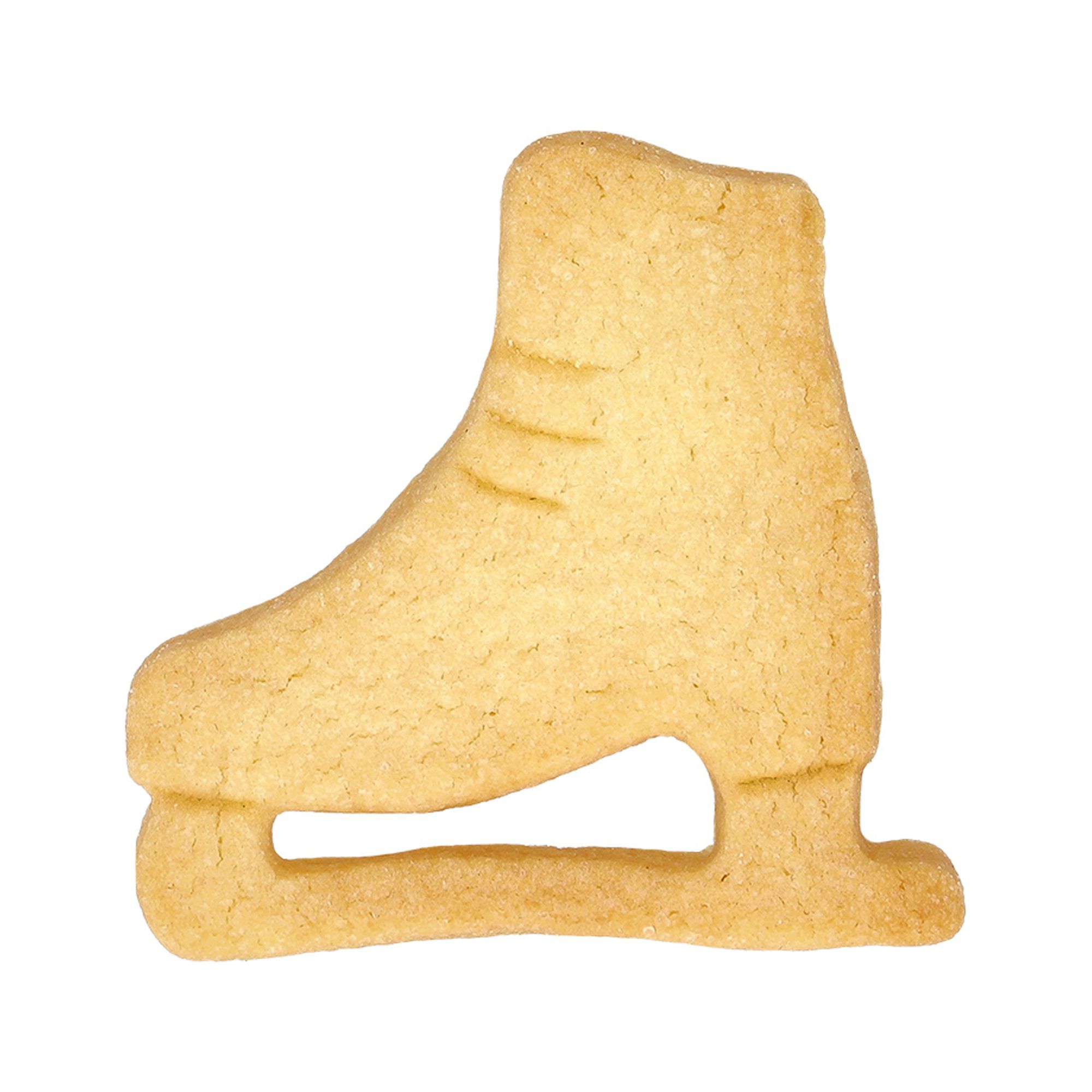Birkmann - Cookie cutter ice skate - 6 cm