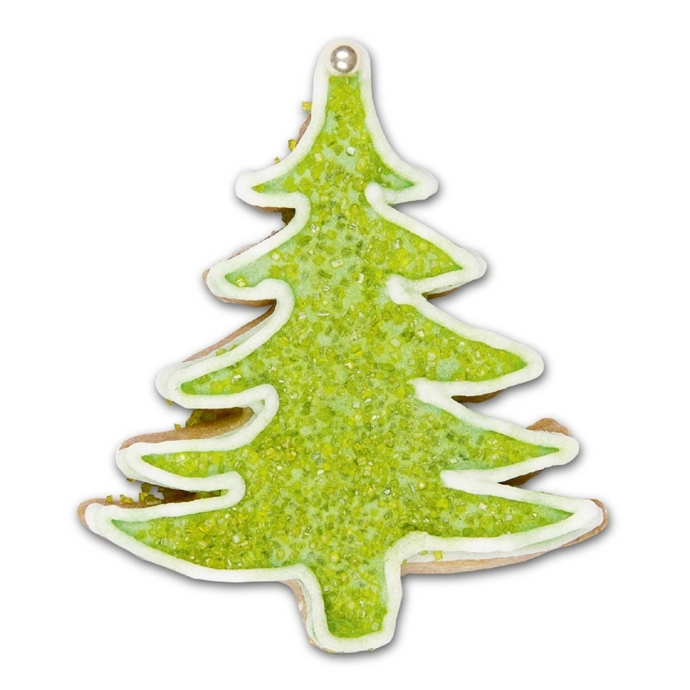 Städter - Ausstecher Tannenbaum in 4 Größen