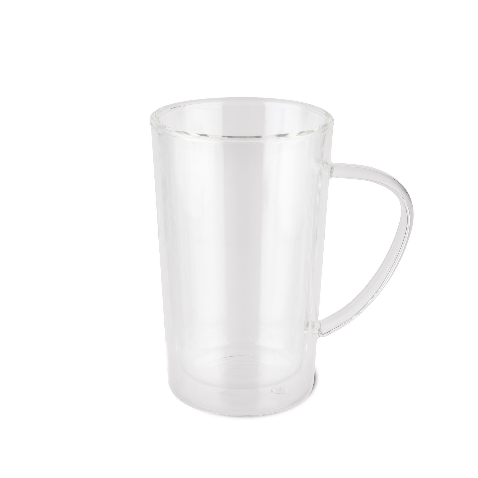 Gefu - Tea glass with tea filter MIRA
