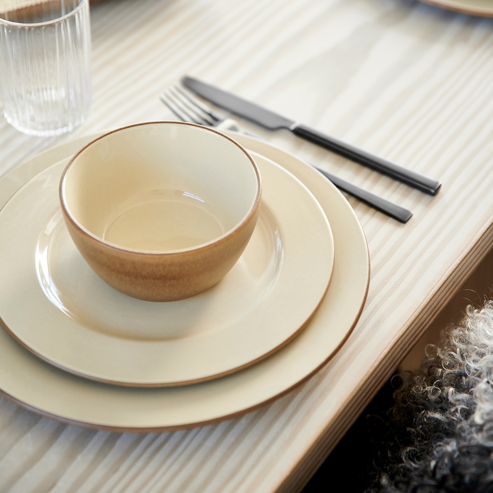 Bitz - Bowl - 12 cm - wood Bitz - Bowl - 12 cm - wood