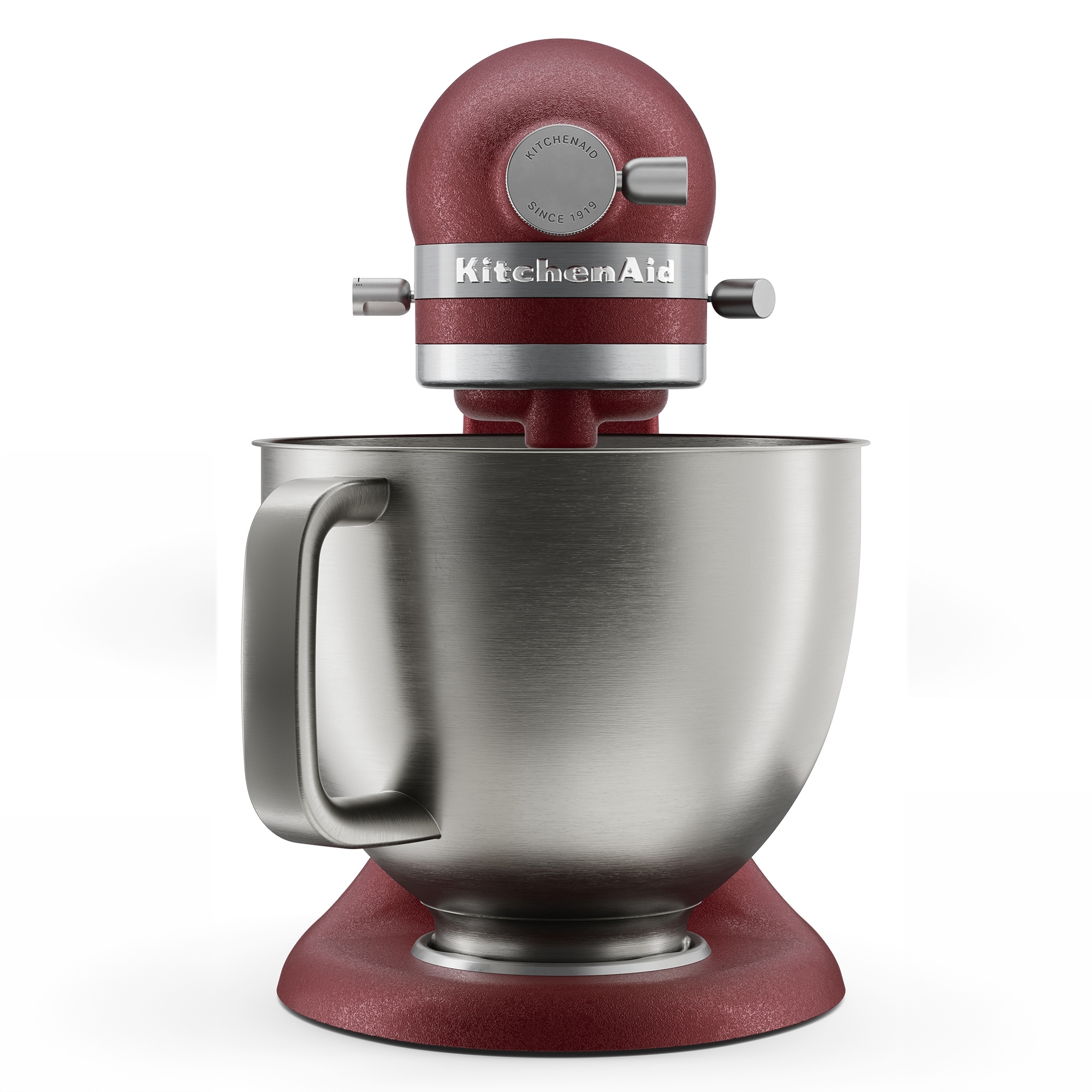 KitchenAid - Artisan Plus Küchenmaschine 5KSM50PKVESO - Sun Dried Tomato