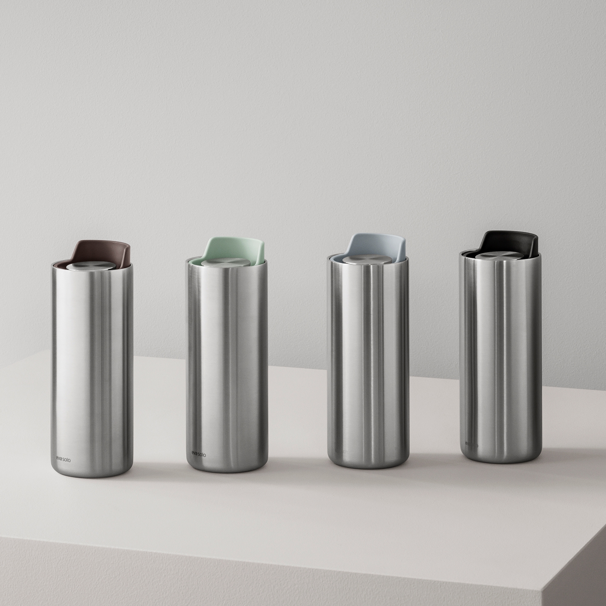 Eva Solo - Urban To Go Cup - recycled - 0,35 L Eva Solo - Urban To Go Cup - recycled - 0,35 L