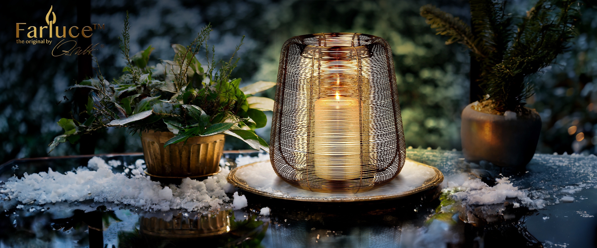 FARLUCE™ Accessoires
