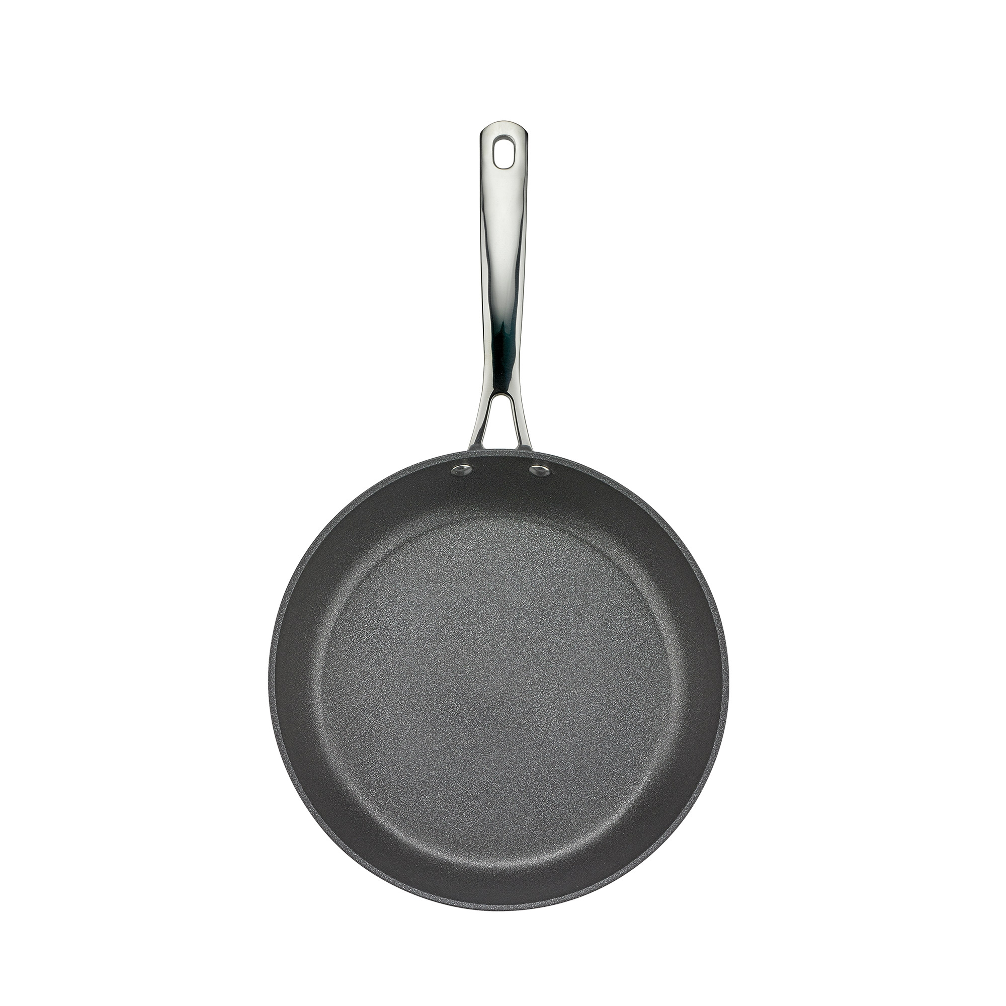 Spring frying pan MERIDIAN INTENSE PRO 24 cm, induction