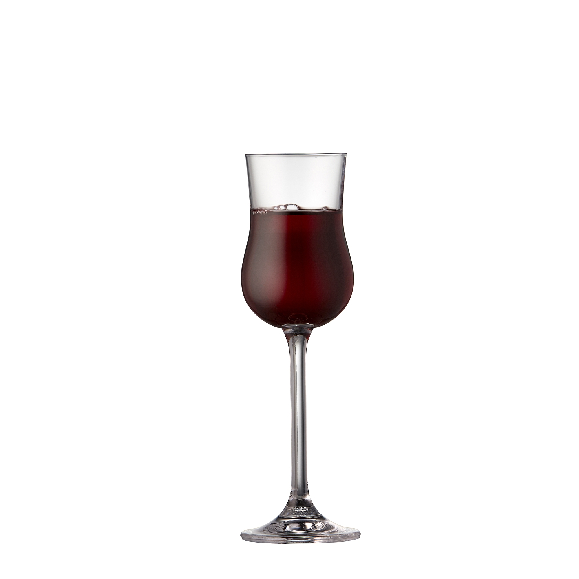 Lyngby Glas - Juvel - Portweinglas - 6 Stck.