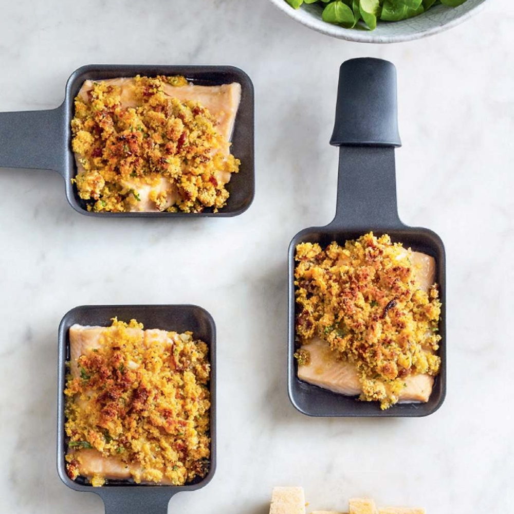 GU - Kochbuch Raclette GU - Kochbuch Raclette