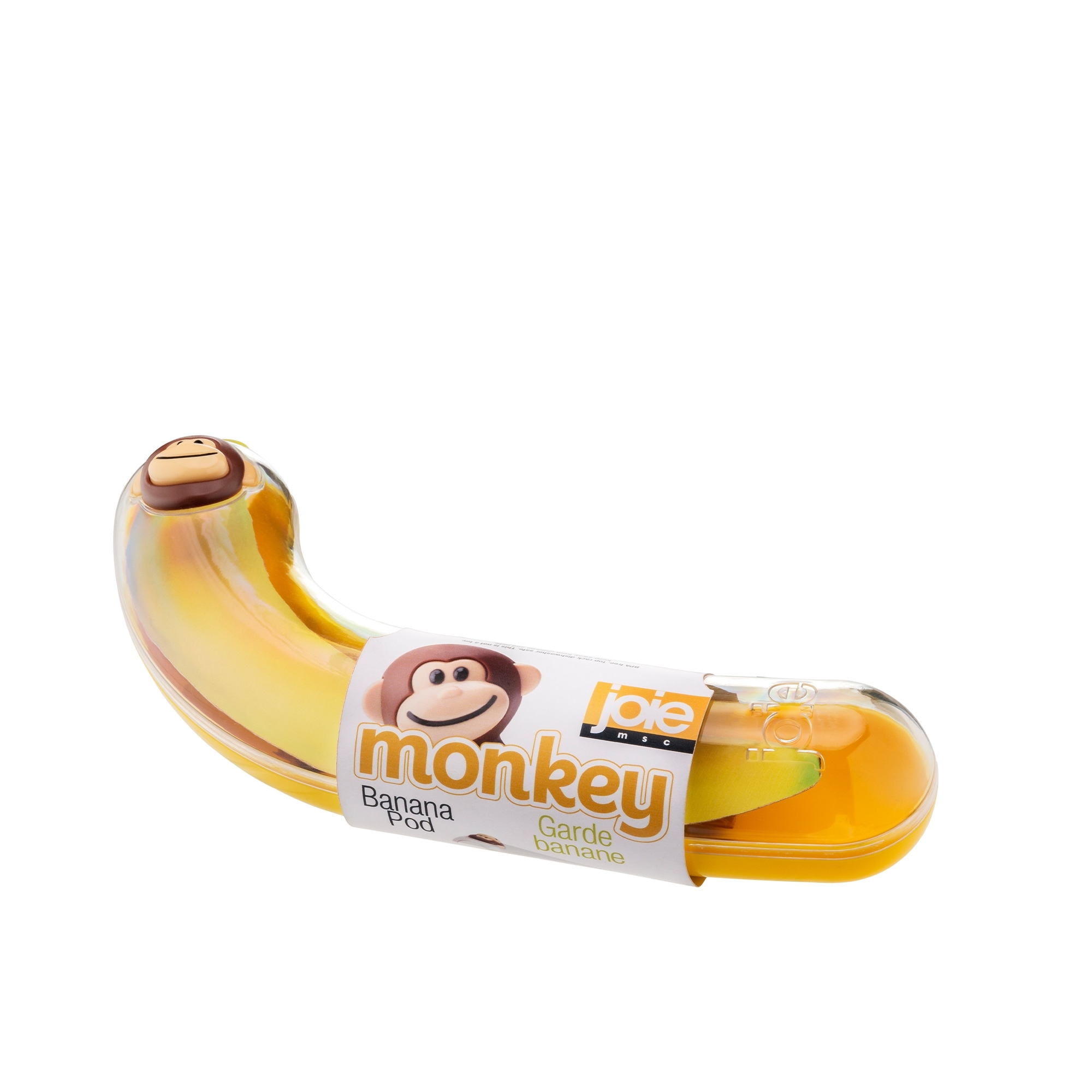Bananen-Dose "Affe" - Joie Bananen-Dose "Affe" - Joie