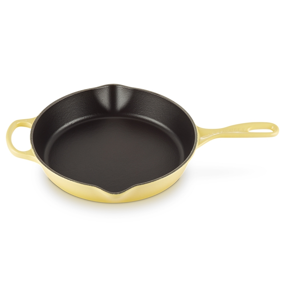 Le Creuset - Signature Brat- und Servierpfanne 26 cm - Hoch