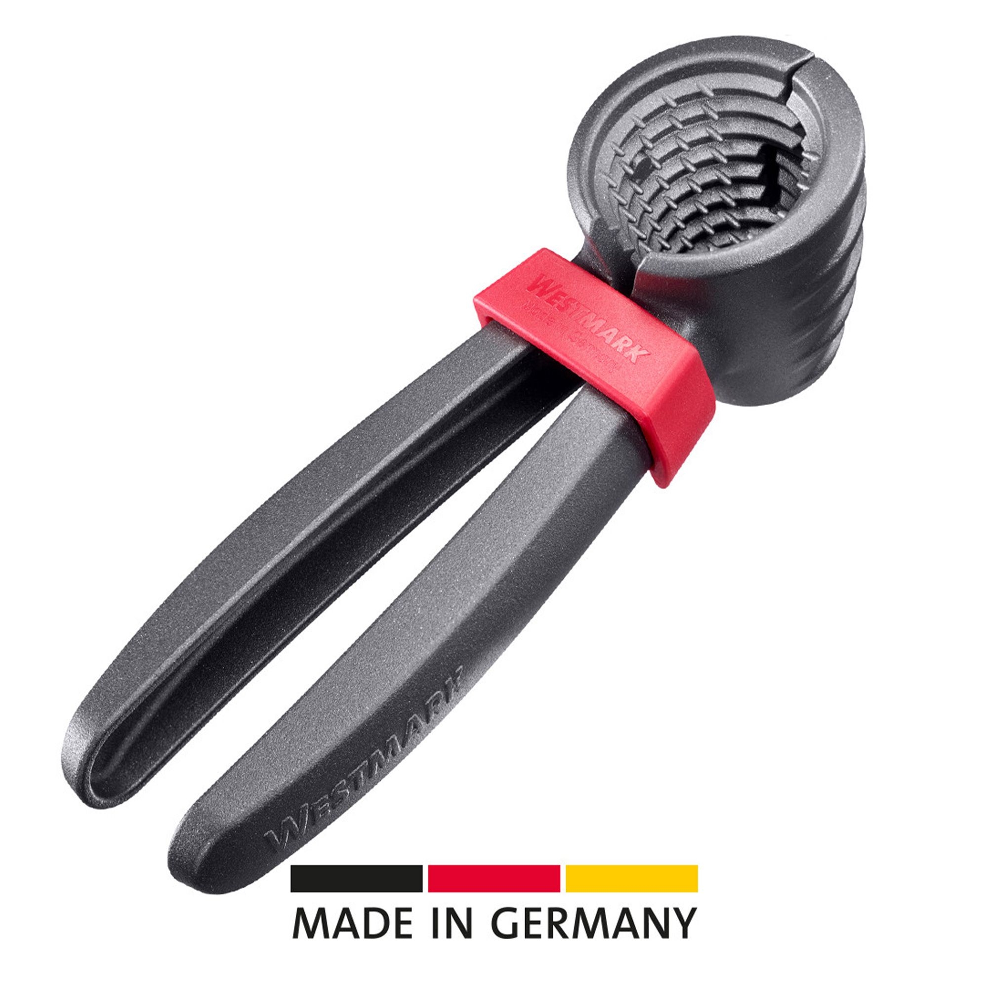 Westmark - Nutcracker »Westmark Nussprofi« Black Edition