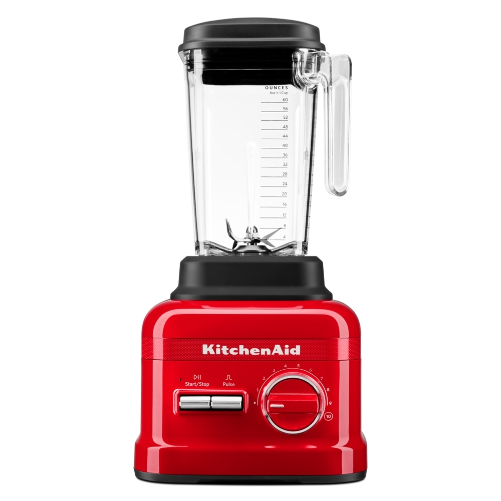 KitchenAid - ARTISAN High Power Blender - Queen of Hearts KitchenAid - ARTISAN High Power Blender - Queen of Hearts