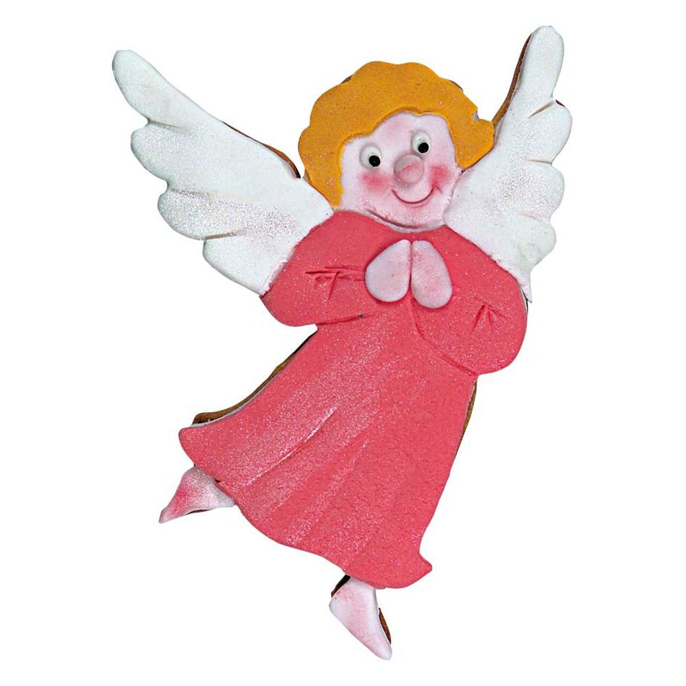 Städter - Cookie Cutter flying Angel - different sizes