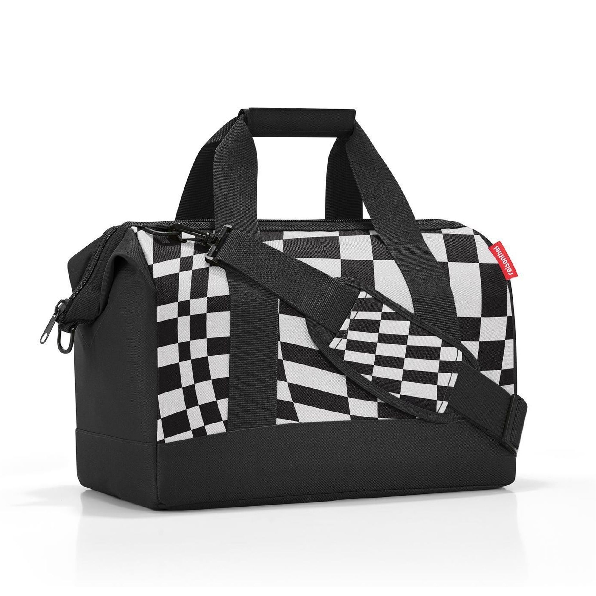 reisenthel - allrounder M - op-art reisenthel - allrounder M - op-art