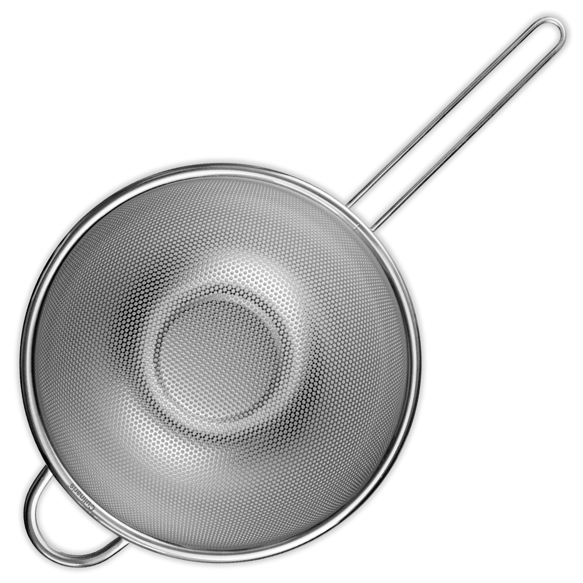 Strainer with handle - Separati - 23,5 cm | Culinaris