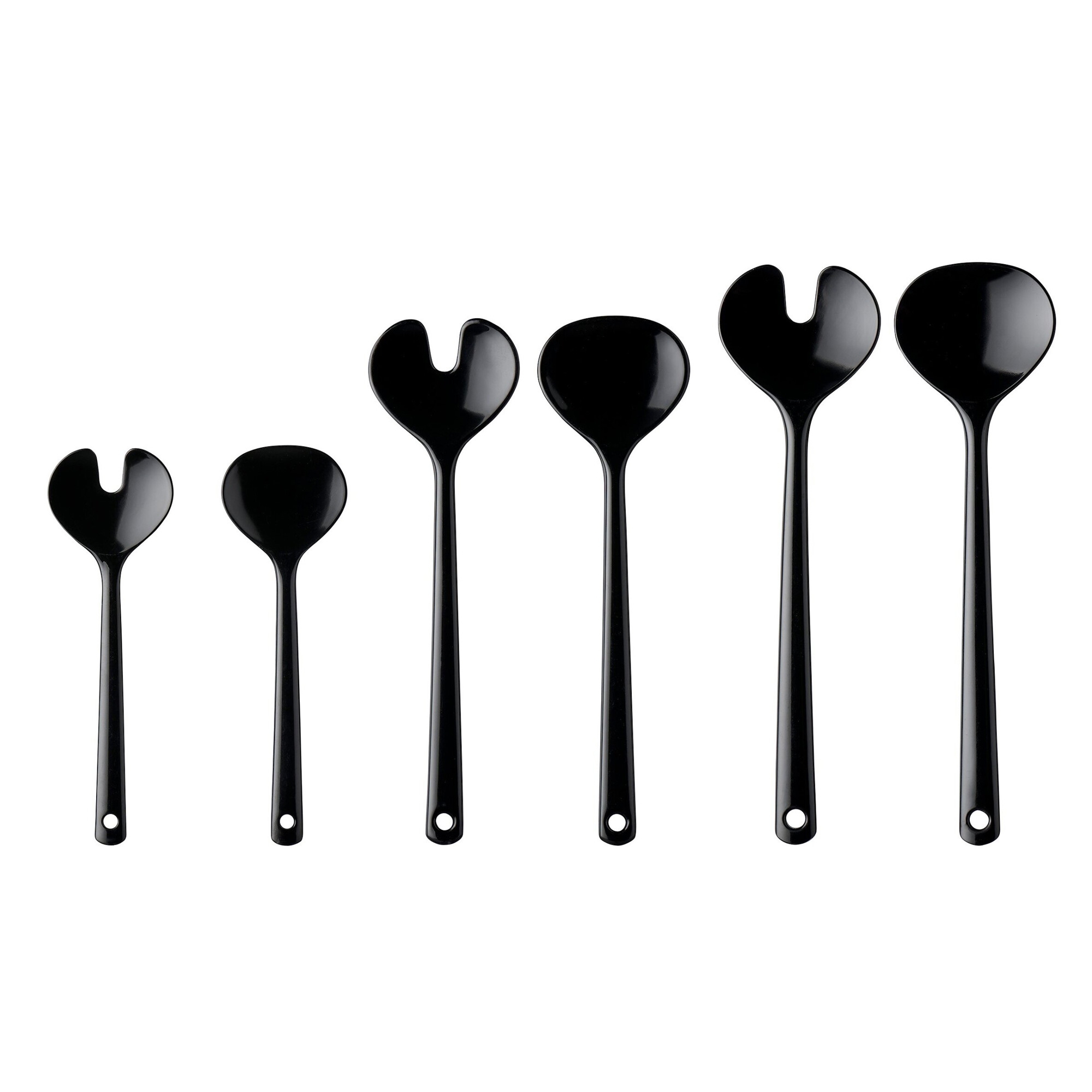 Mepal - Salad Server Sets