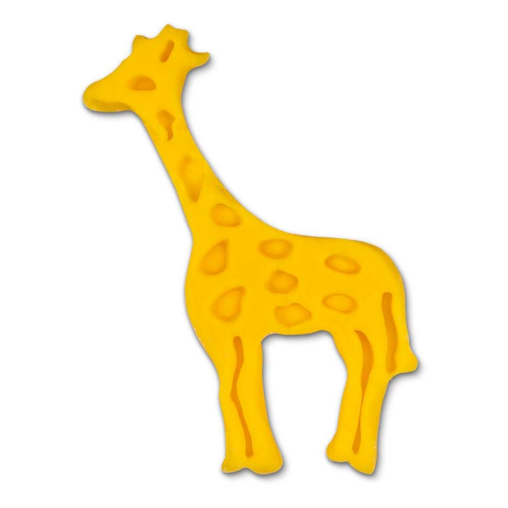 Städter - Cookie cutter Giraffe - 6 cm