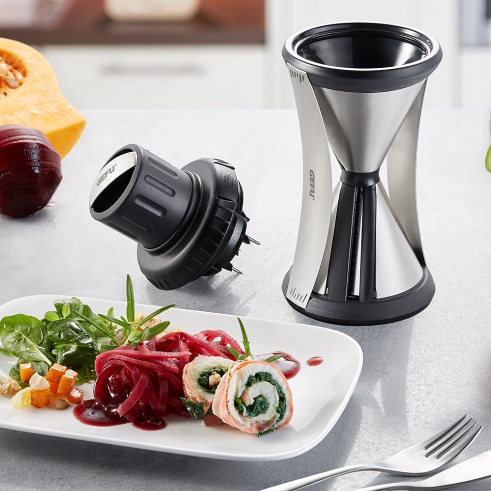 Gefu - Spiral Slicer SPIRELLI XL Gefu - Spiral Slicer SPIRELLI XL