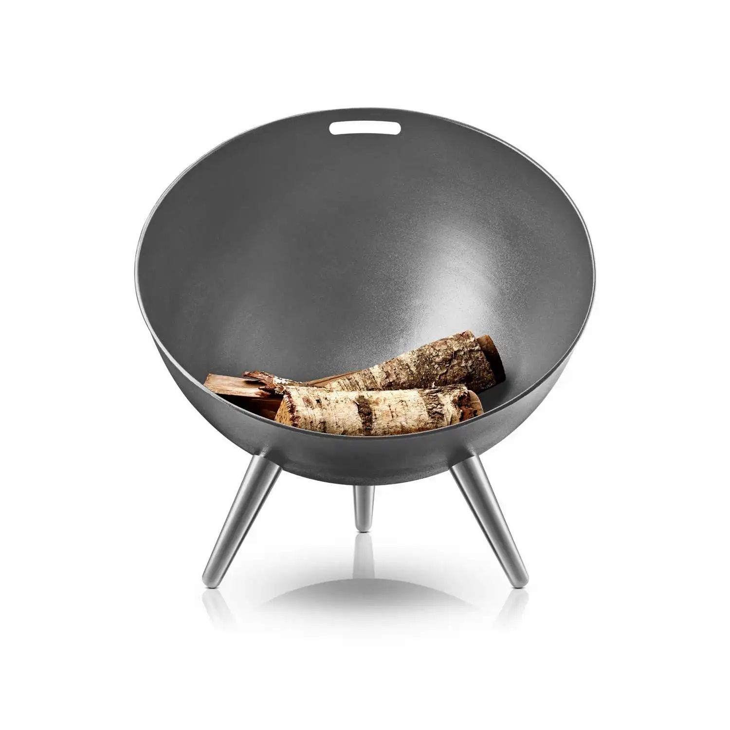Eva Solo - FireGlobe Fireplace 64 cm