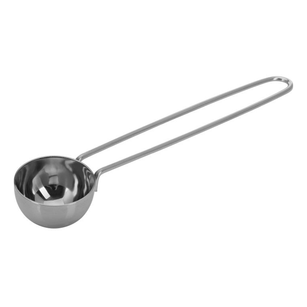 Westmark - Coffee dosing spoon stainless steel for 8 gr., 19 cm