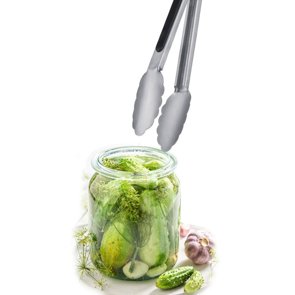 Westmark - Barbecue tongs »Classic Spezial Mini«, 20 cm Westmark - Barbecue tongs »Classic Spezial Mini«, 20 cm