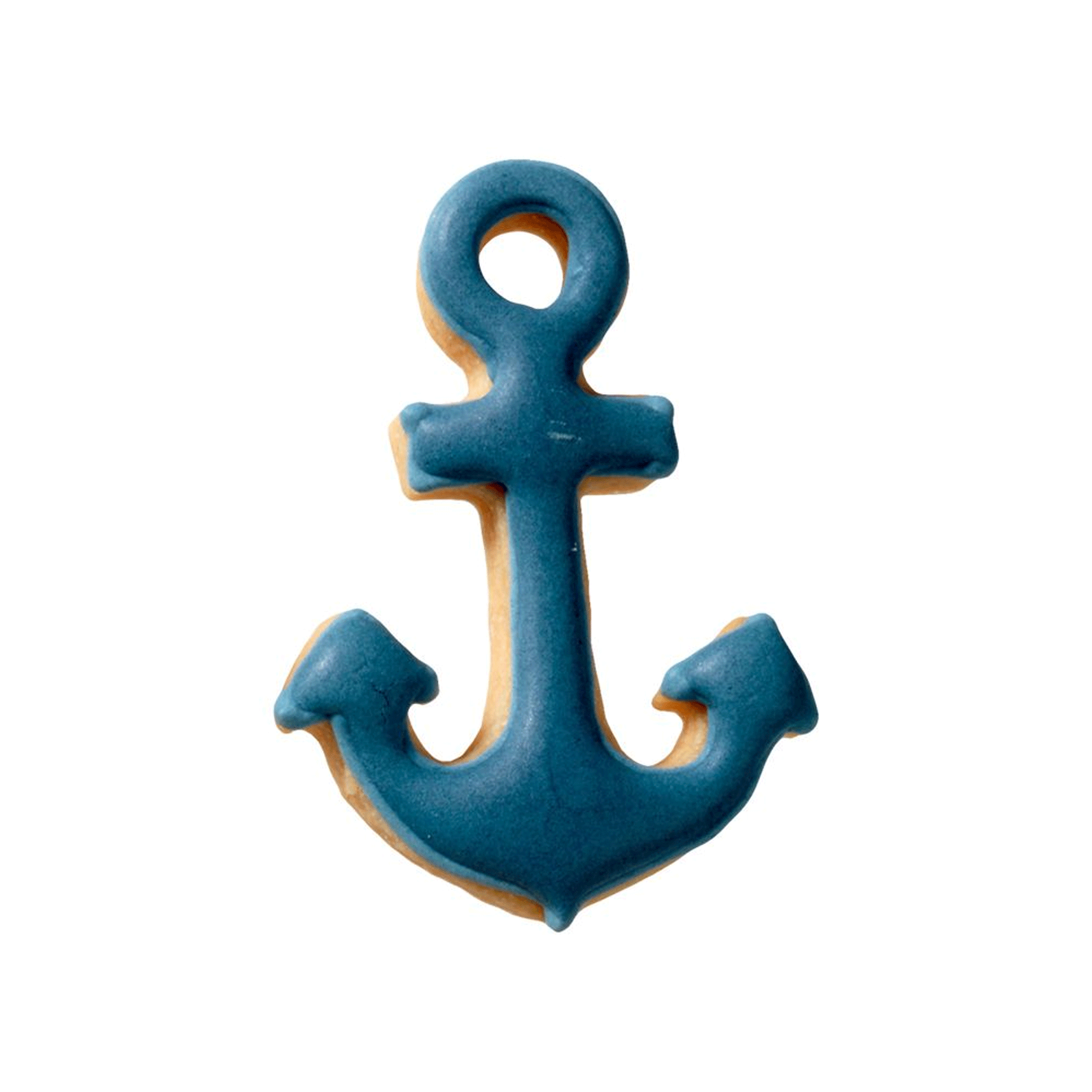 Birkmann - Ausstechform Anker 5,5 cm