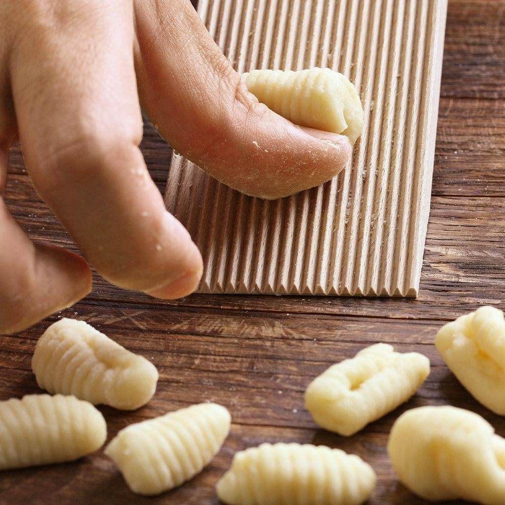 Küchenprofi - Gnocchi-Brett PASTACASA