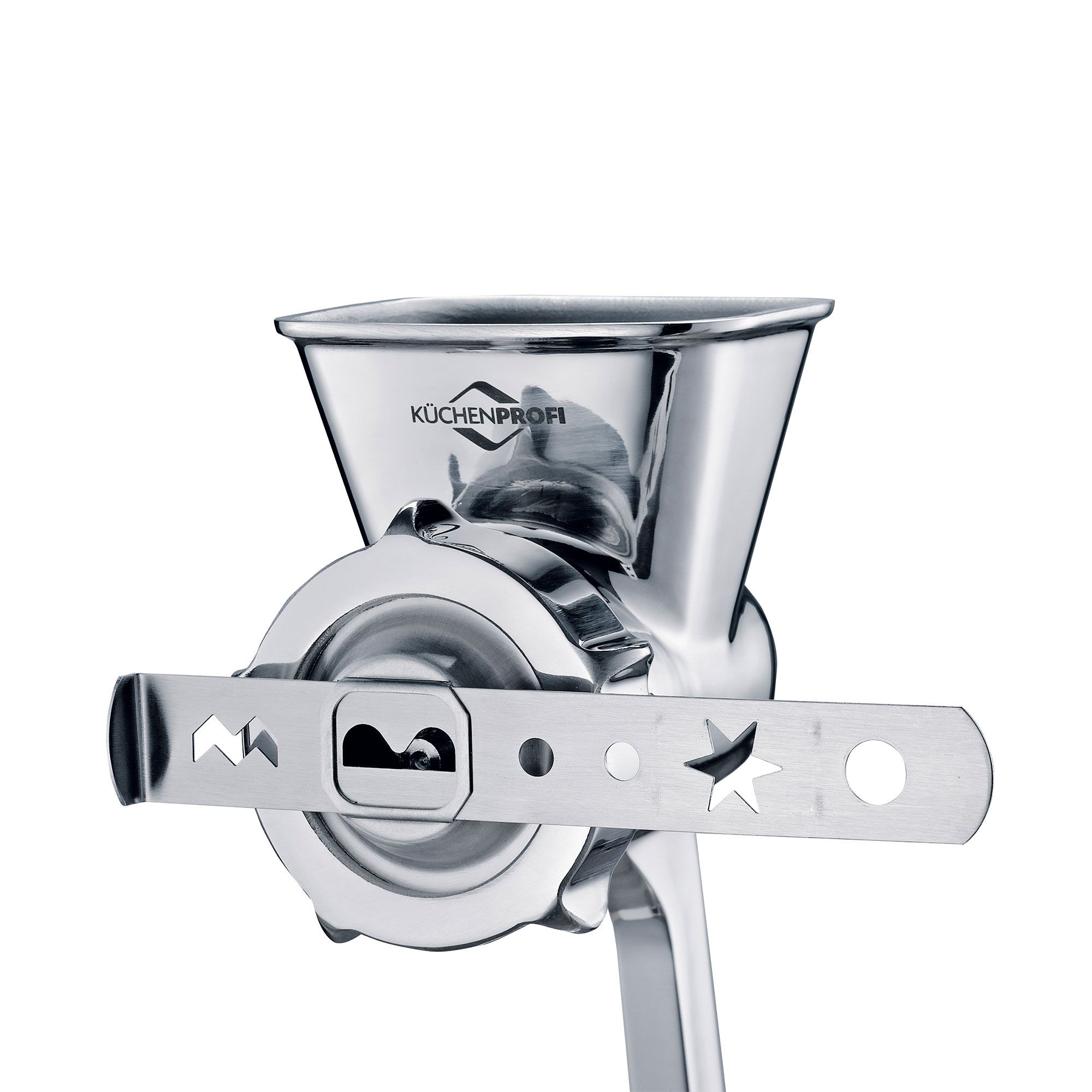 Küchenprofi - SOLIDO meat mincer