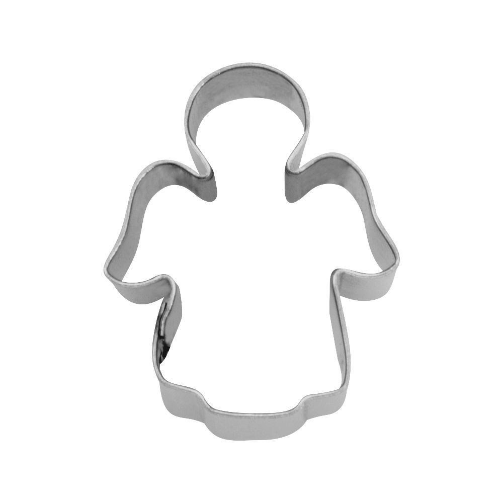 Städter - Cookie Cutter Angel Mini - 1,5 cm Städter - Cookie Cutter Angel Mini - 1,5 cm