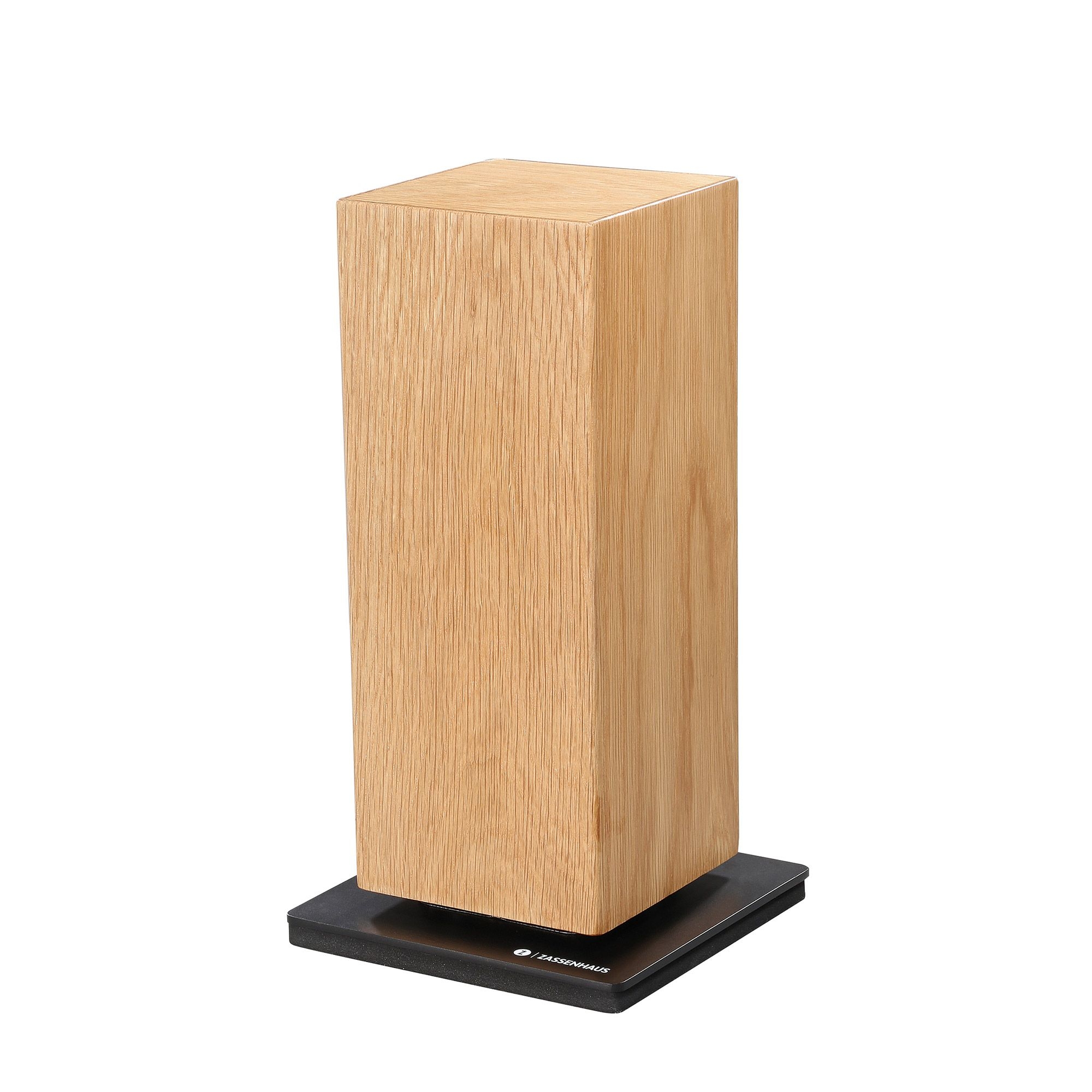 Zassenhaus - Messerblock Spin - Eiche Zassenhaus - Messerblock Spin - Eiche