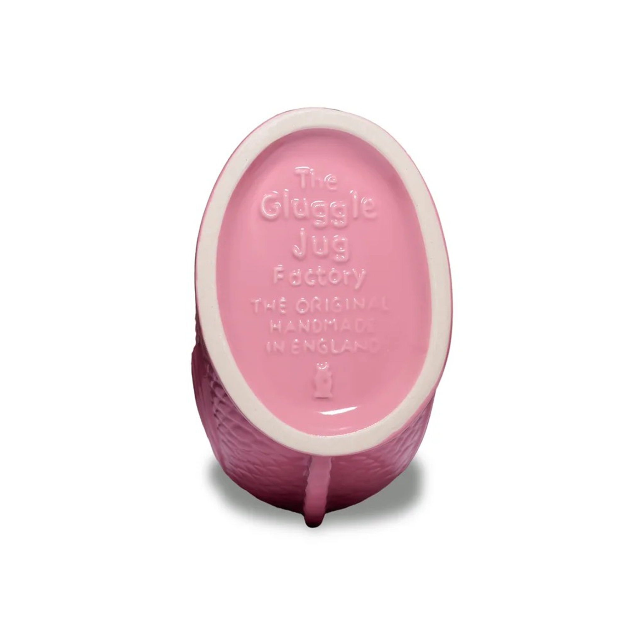 Gluckigluck - Ceramic Carafe XL - Pink