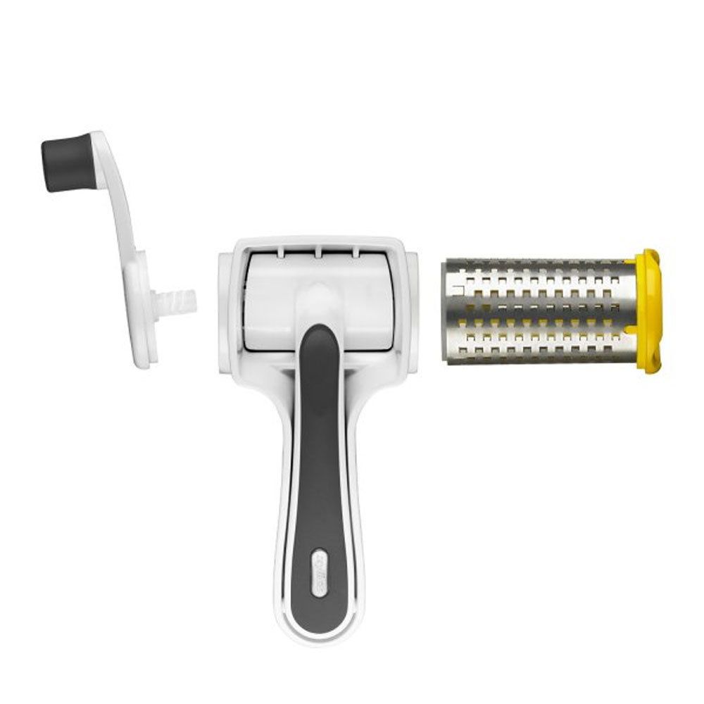 Zyliss - Classic cheese grater Zyliss - Classic cheese grater