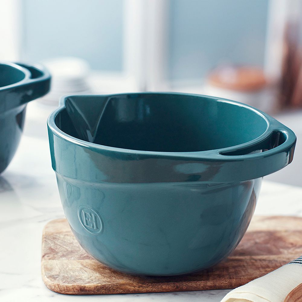 Emile Henry - Mixing Bowl in 3 Sizes