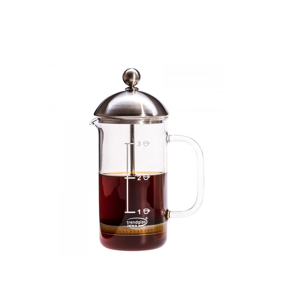 Trendglas Jena - Kaffeebereiter 3 Tassen