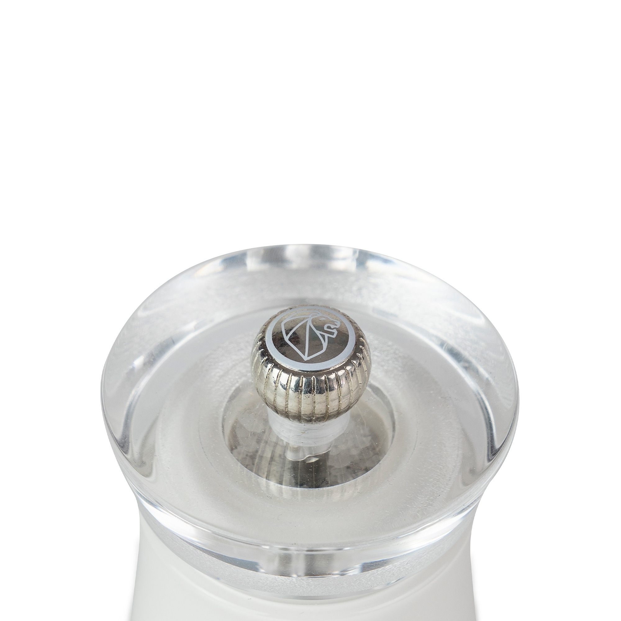 PSP Peugeot - Salt mill Bali - 8 cm, white