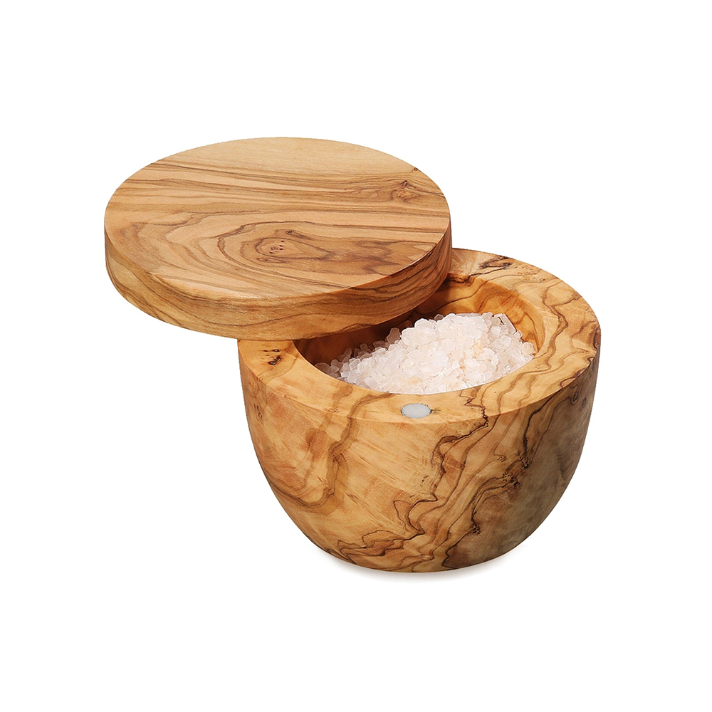 Zassenhaus - Gewürz-/Salztöpfchen Ø 9,5 cm Zassenhaus - Gewürz-/Salztöpfchen Ø 9,5 cm