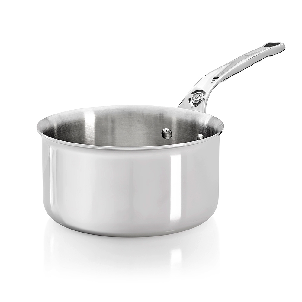 de Buyer - Saucepan - AFFINITY - 24 cm