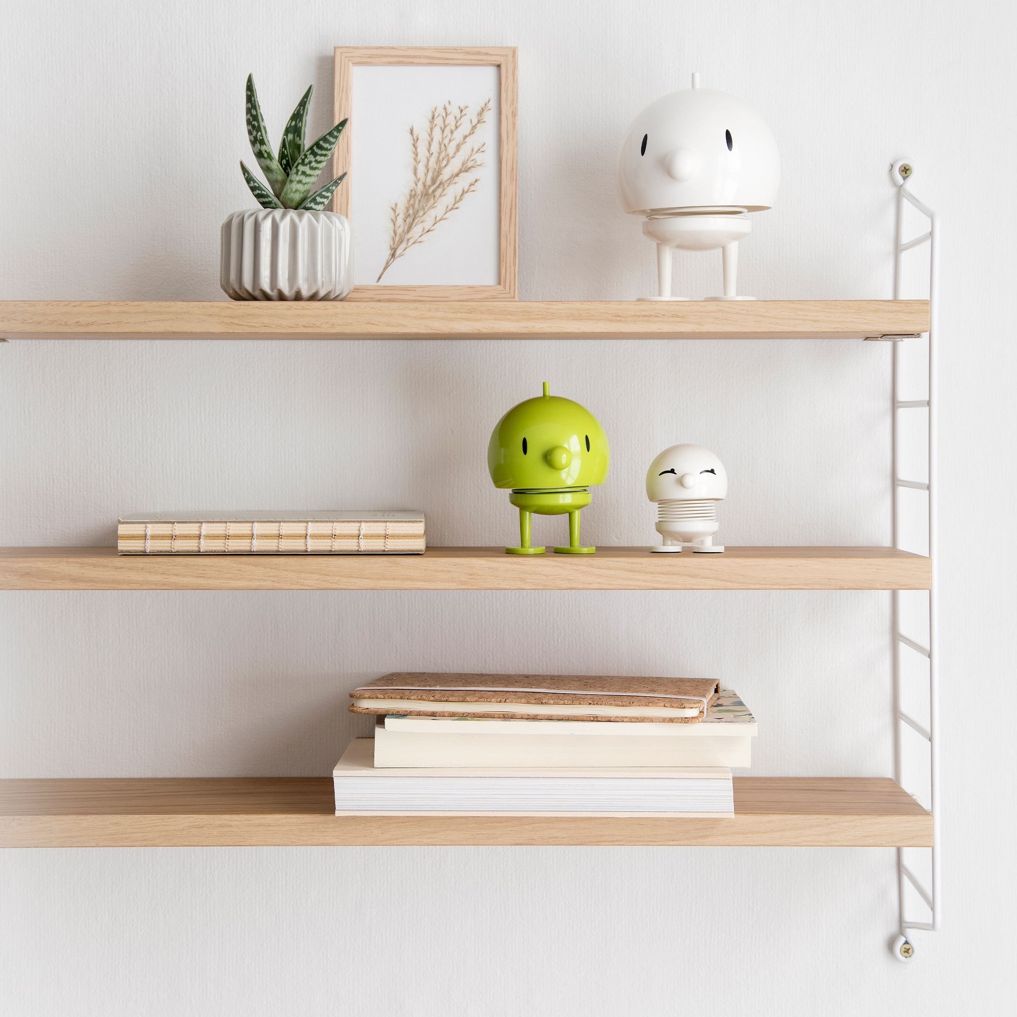 Hoptimist - Bumble Lime - S Hoptimist - Bumble Lime - S