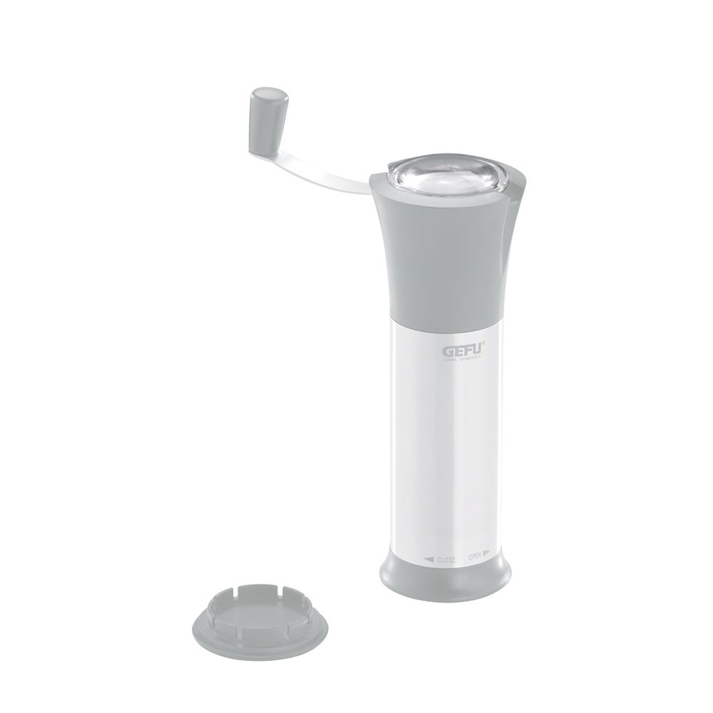 Gefu - Reservoir cap transparent Gefu - Reservoir cap transparent