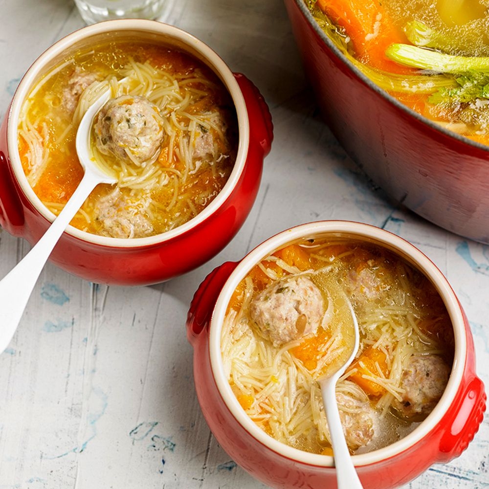 Le Creuset - Suppenterrine 0,6 L Le Creuset - Suppenterrine 0,6 L