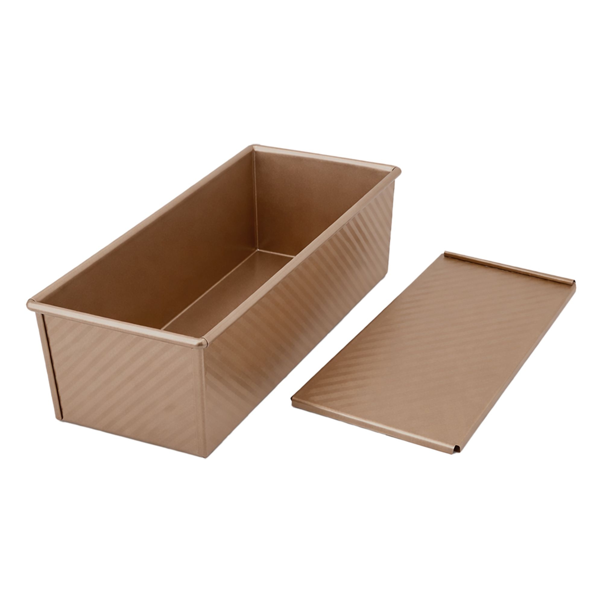 Birkmann - Toast Bread Tin - Laib & Seele - 30 cm