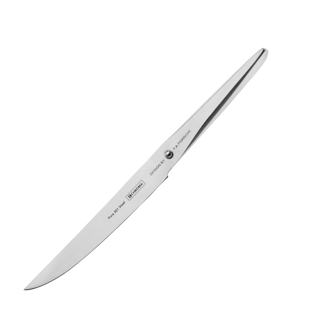 Chroma Type 300 - P-15 - Steak Knife