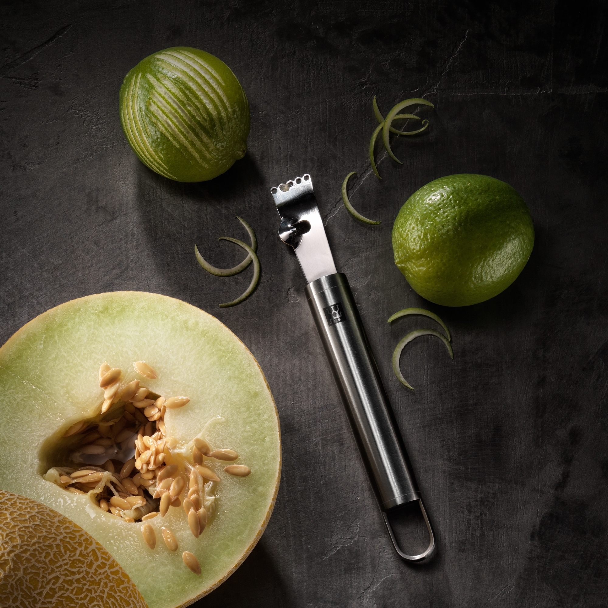 ZWILLING - Lemon grater | Pro | 17 cm
