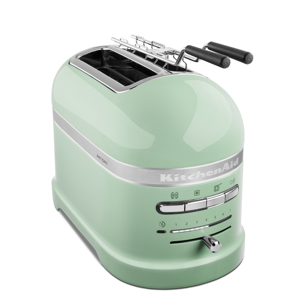 KitchenAid - Artisan 2-slot Toaster - pistachio