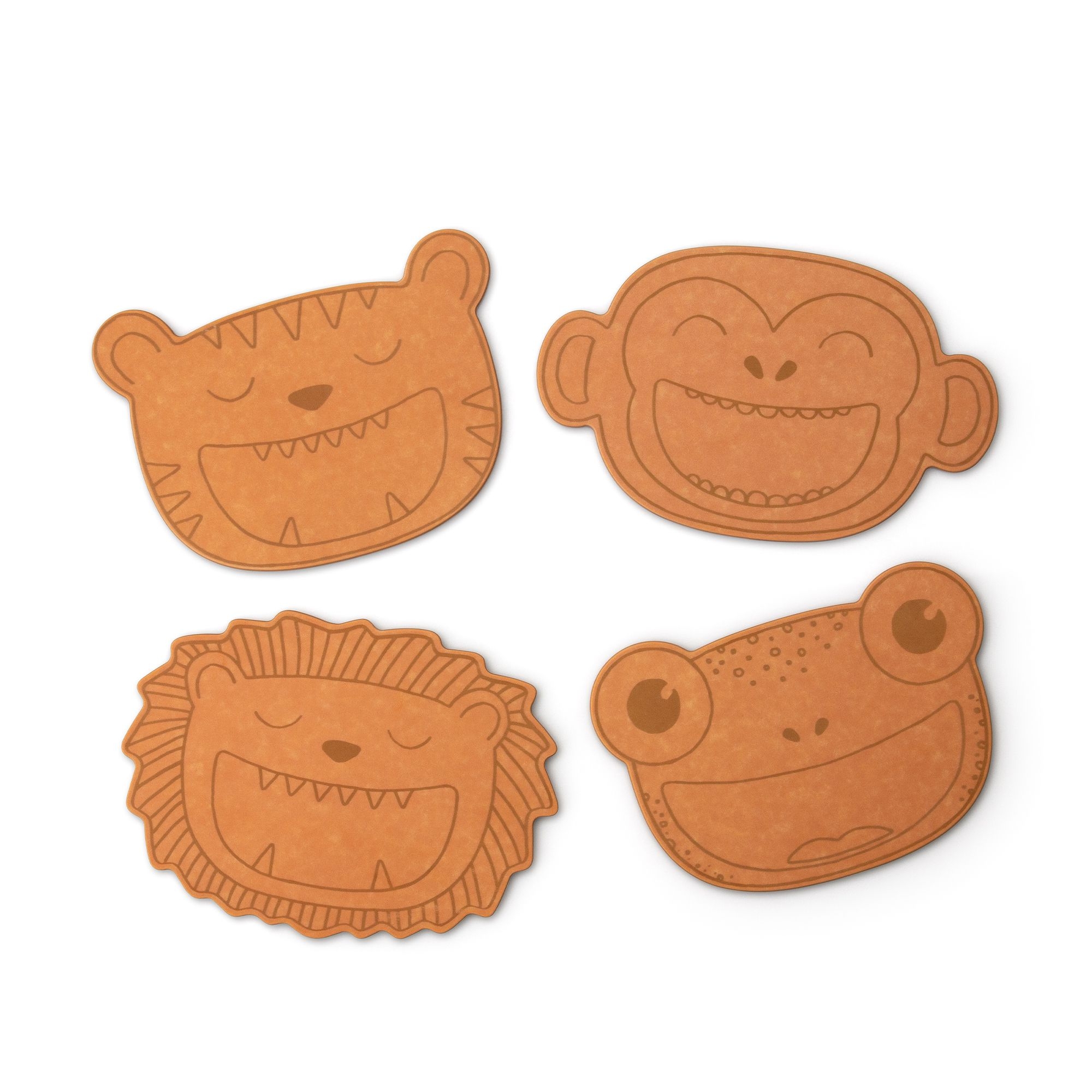 Continenta - Children's Board Duracore