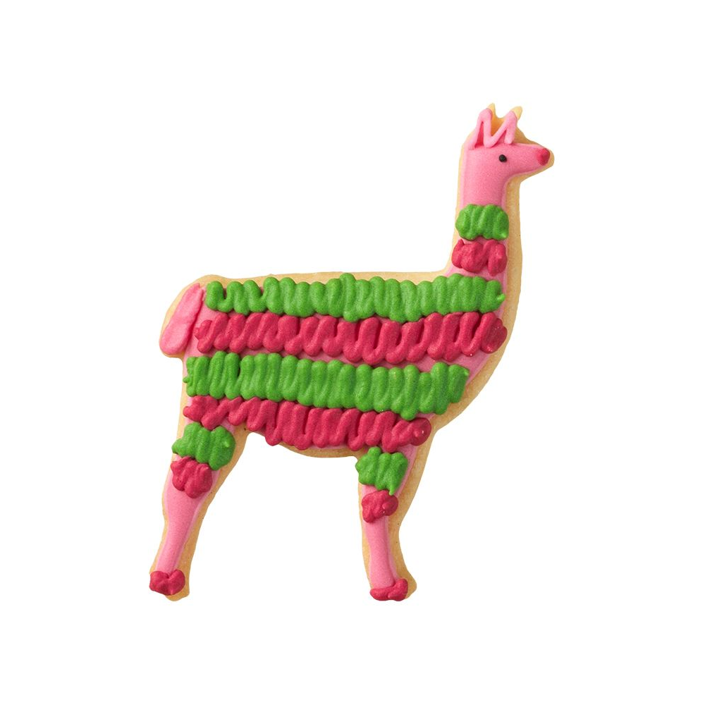 Birkmann - lama, 6,5 cm